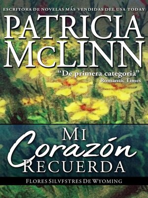 cover image of Mi Corazón Recuerda